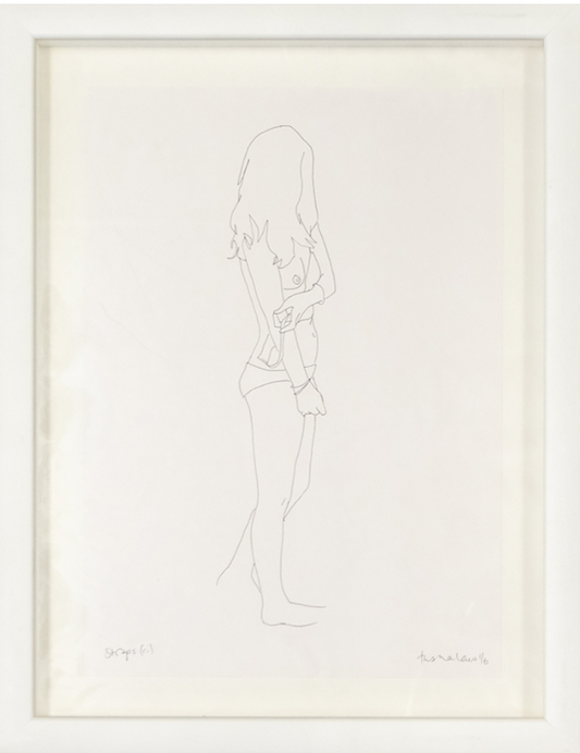 Natasha Law - Straps II