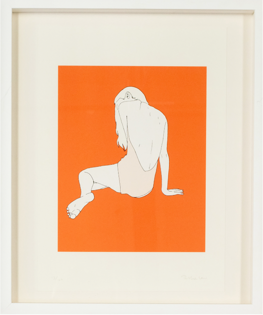 Natasha Law - Female Form I