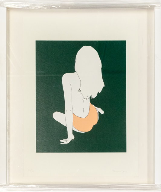 Natasha Law - Female Form III