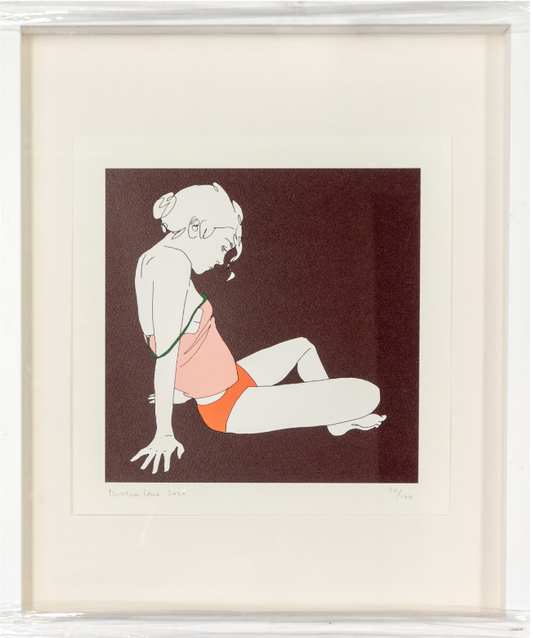 Natasha Law - Female Form II