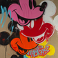 Mr. Oreke - ‘Famous Accumulation’ Mickey Mouse