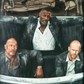 Nick Holdsworth - ‘Fast and Furious: Hobbs & Shaw’