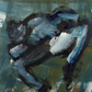 Richard Fitton - Nude Figure