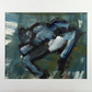 Richard Fitton - Nude Figure