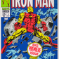 Stan LEE - The Invincible Iron Man