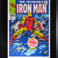 Stan LEE - The Invincible Iron Man