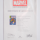 Stan LEE - The Invincible Iron Man