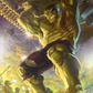 Alex Ross - Immortal Hulk