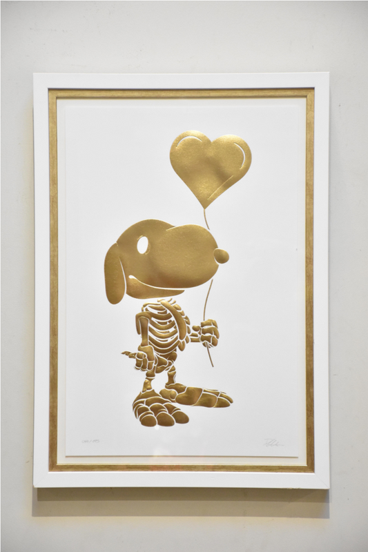 Alessandro Paglia - Heart of Gold