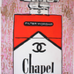 ENDLESS - Chapel Filter Worship in Red