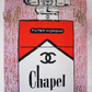 ENDLESS - Chapel Filter Worship in Red