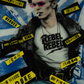 Mr Sly - Rebel Rebel