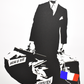 Blek le Rat - The Man Who Walks Through Walls