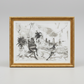 Antony Micallef - Kiss at Tower Bridge