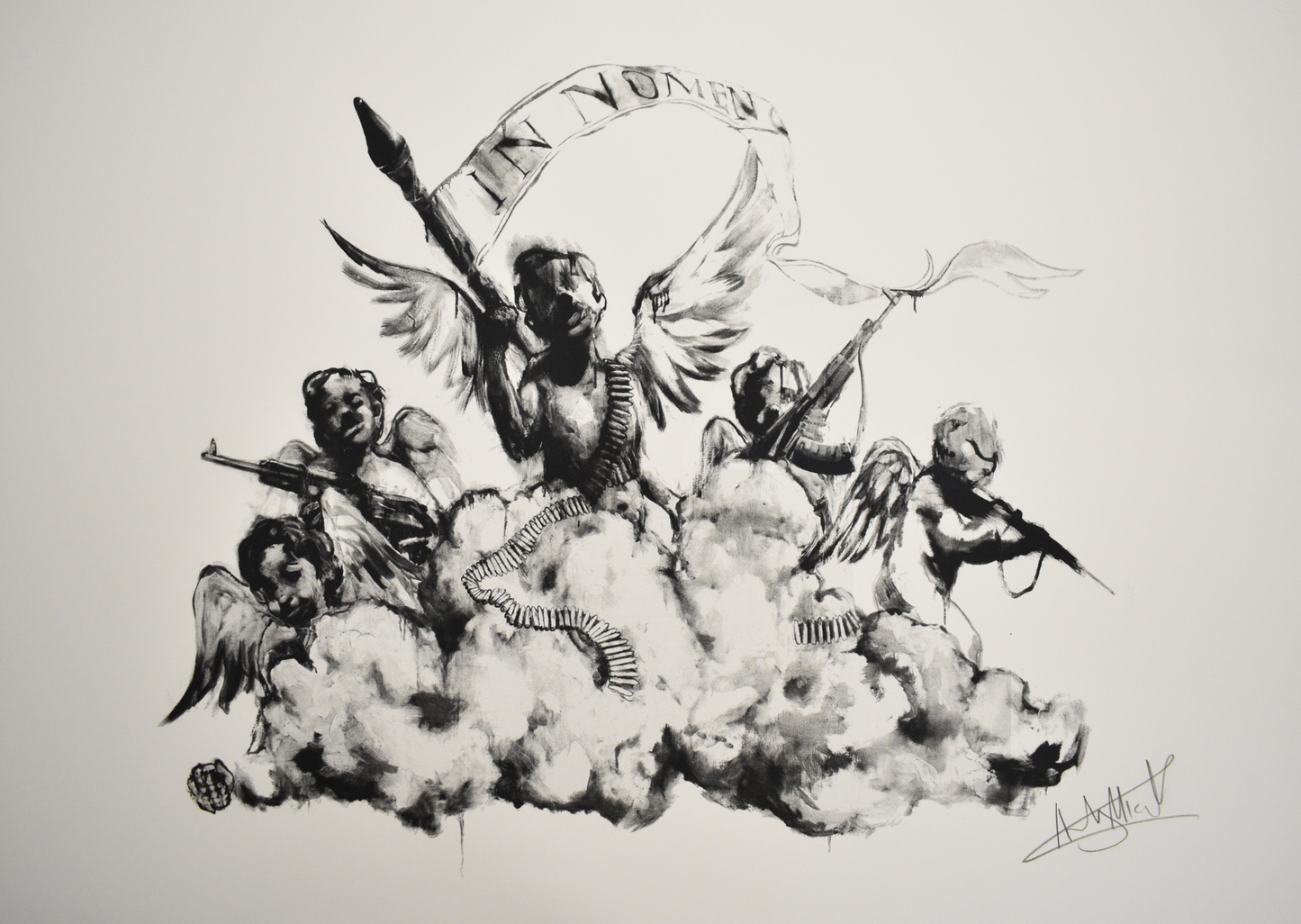 Antony Micallef - Judgement Day
