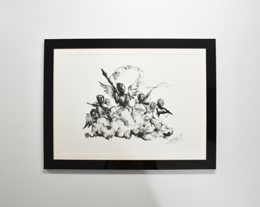 Antony Micallef - Judgement Day