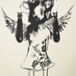 Antony Micallef - Light Angel Bomber