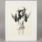 Antony Micallef - Light Angel Bomber