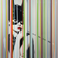 SRINJOY - Audrey Hepburn Iconic II