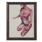 Xinyi Feng - Nude Watercolours