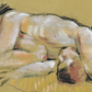 A pair of Nude Studies