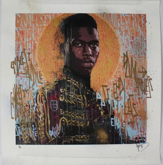 ENDLESS - Daniel Sturridge
