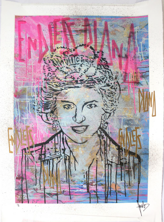 ENDLESS - Endless Diana I