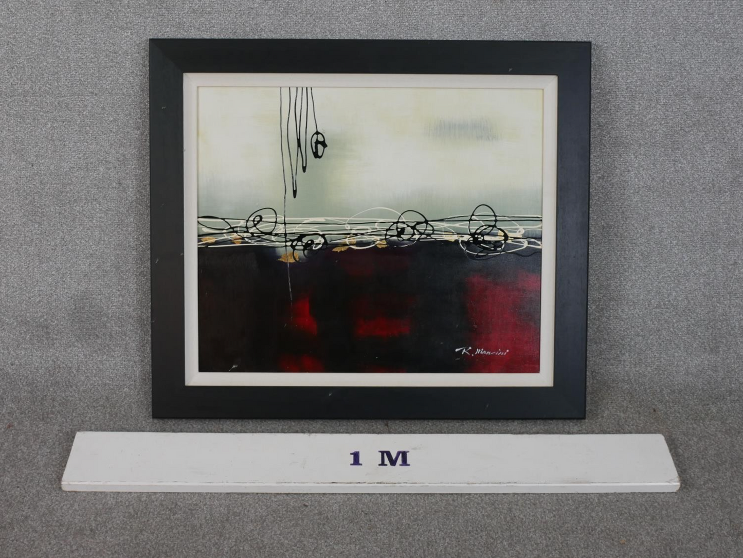 R Mancini - Abstract