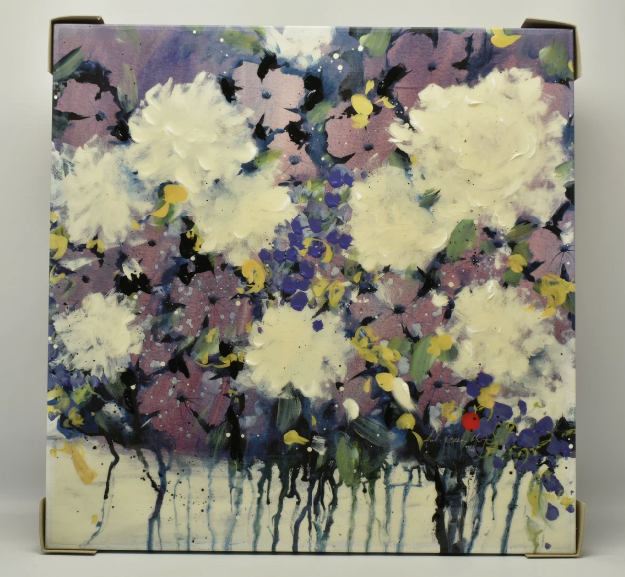 Danielle O'Connor Akiyama - Posterity III