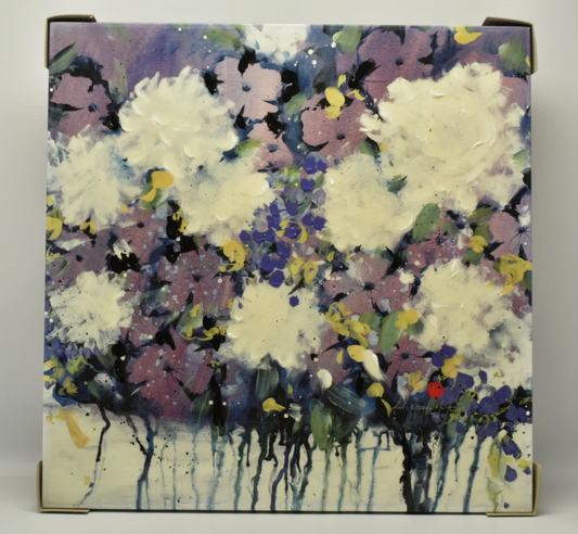 Danielle O'Connor Akiyama - Posterity III