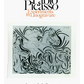 After Pablo Picasso - Experiments in Linogravure