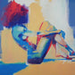 Toby Mulligan - In Repose