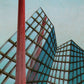 Brendan Neiland – Skyscraper