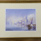 William Knox - View of Venice