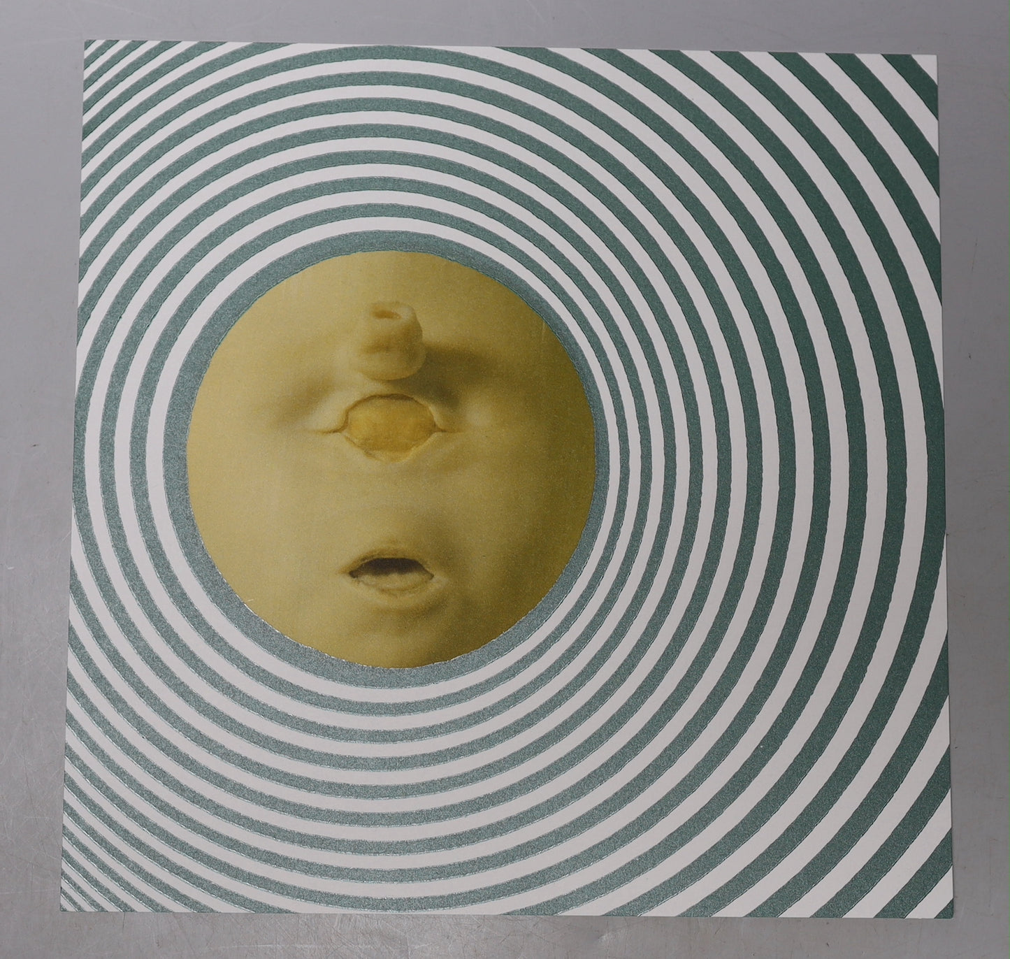 Helen Chadwick - Phallogocentricos