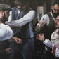 Vincent Kamp - The Betrayal