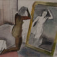 Stan Smith - Nude in the Mirror