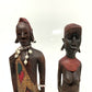 Zulu Figures
