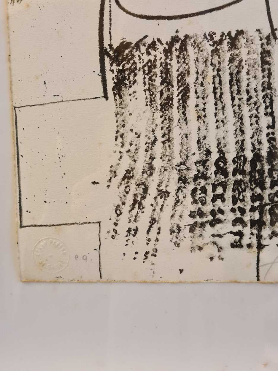 Antoni Tàpies - Winterthur