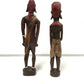 Zulu Figures