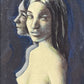 Gretta Sarfaty - 'Reflections of a Woman, Second Thoughts