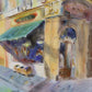Sophie Taylor - Butchers Shop