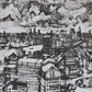 Peter Spens - East from The Shell Tower