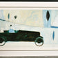 Annora Spence - Green Car