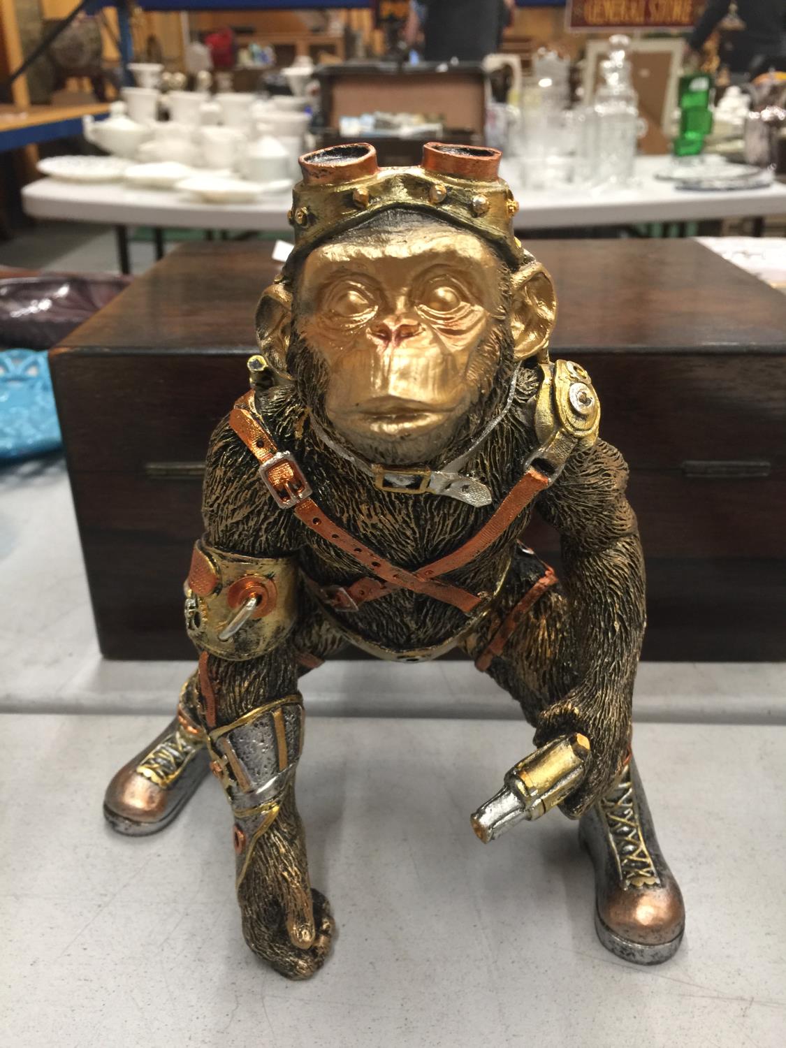 Monkey