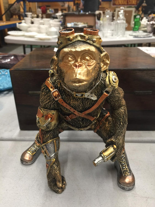 Monkey