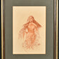 John Uht - Young Dancer