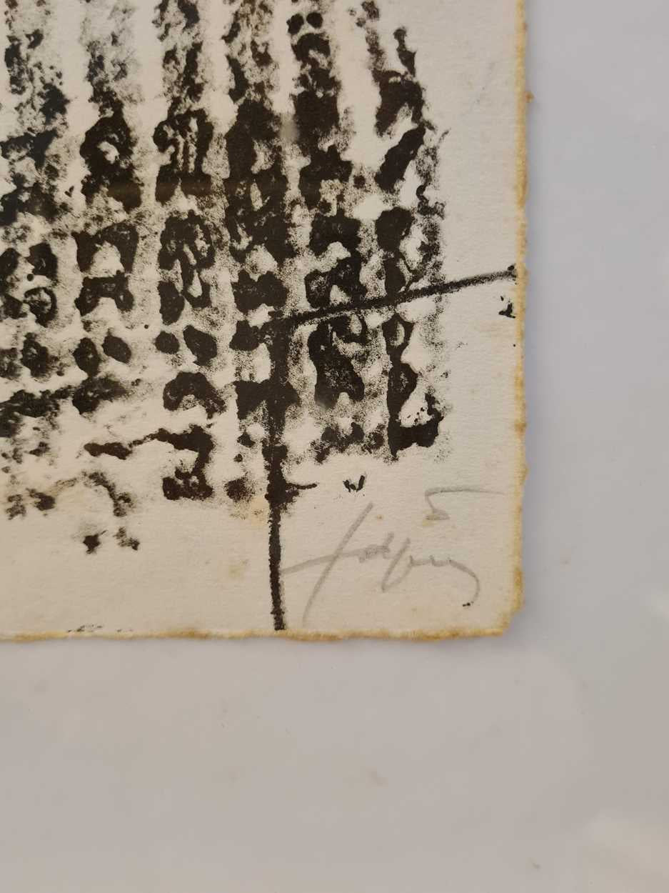 Antoni Tàpies - Winterthur