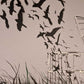 Billy Lancaster - Grafter - Signed and numbered 13/20