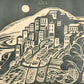 Janka Malkowska - Ligurian Coast
